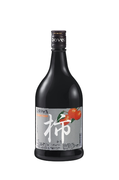 Persimmon bottle