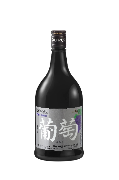 Grape bottle